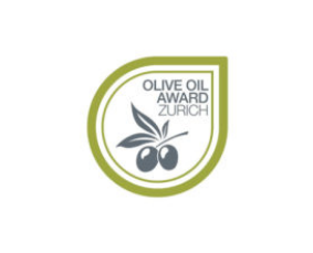 Olive oil award